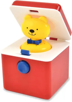 Ambi Ted-in-A-Box