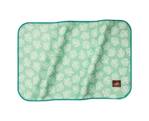 Animal Crossing Summer Blanket