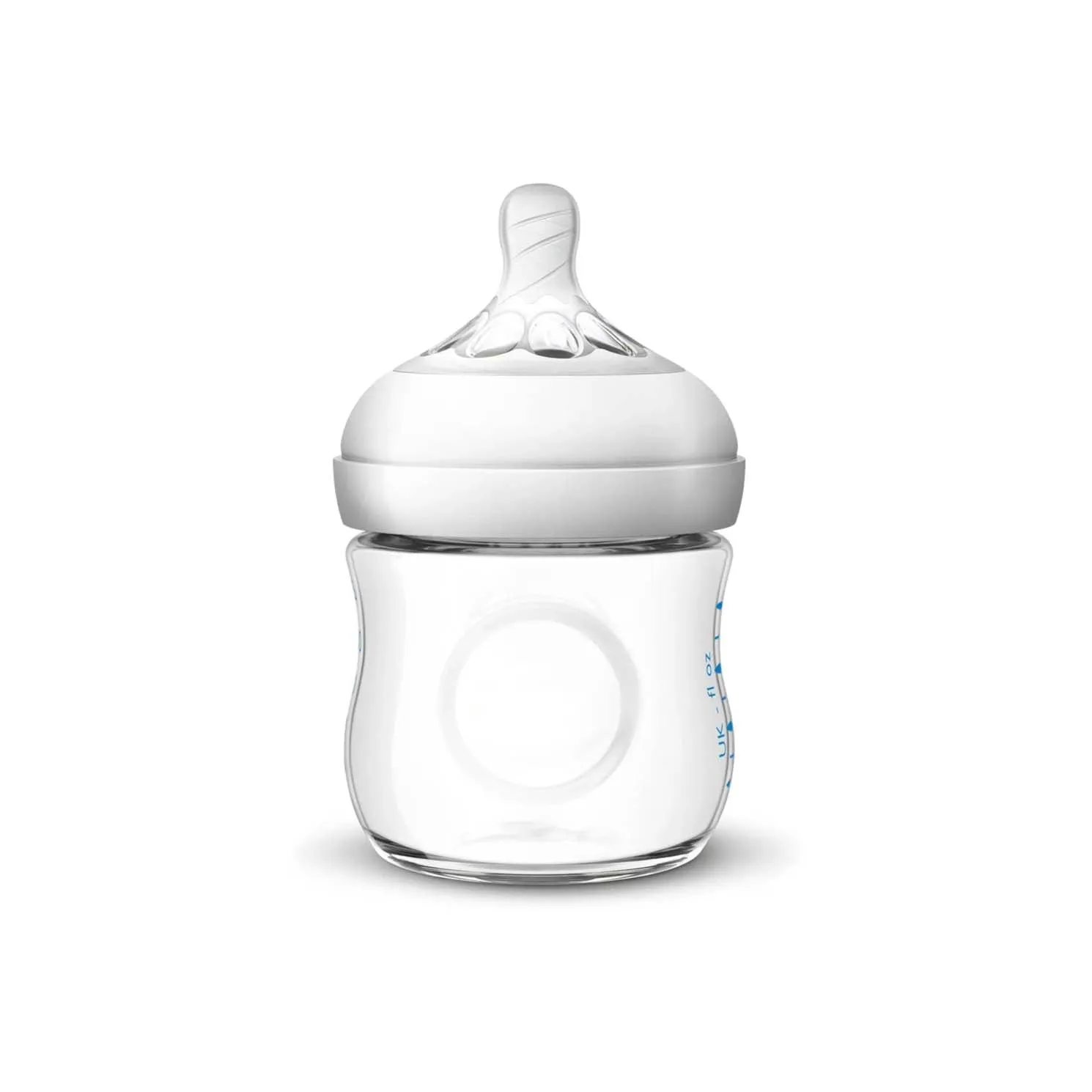 Avent Natural Baby Bottle