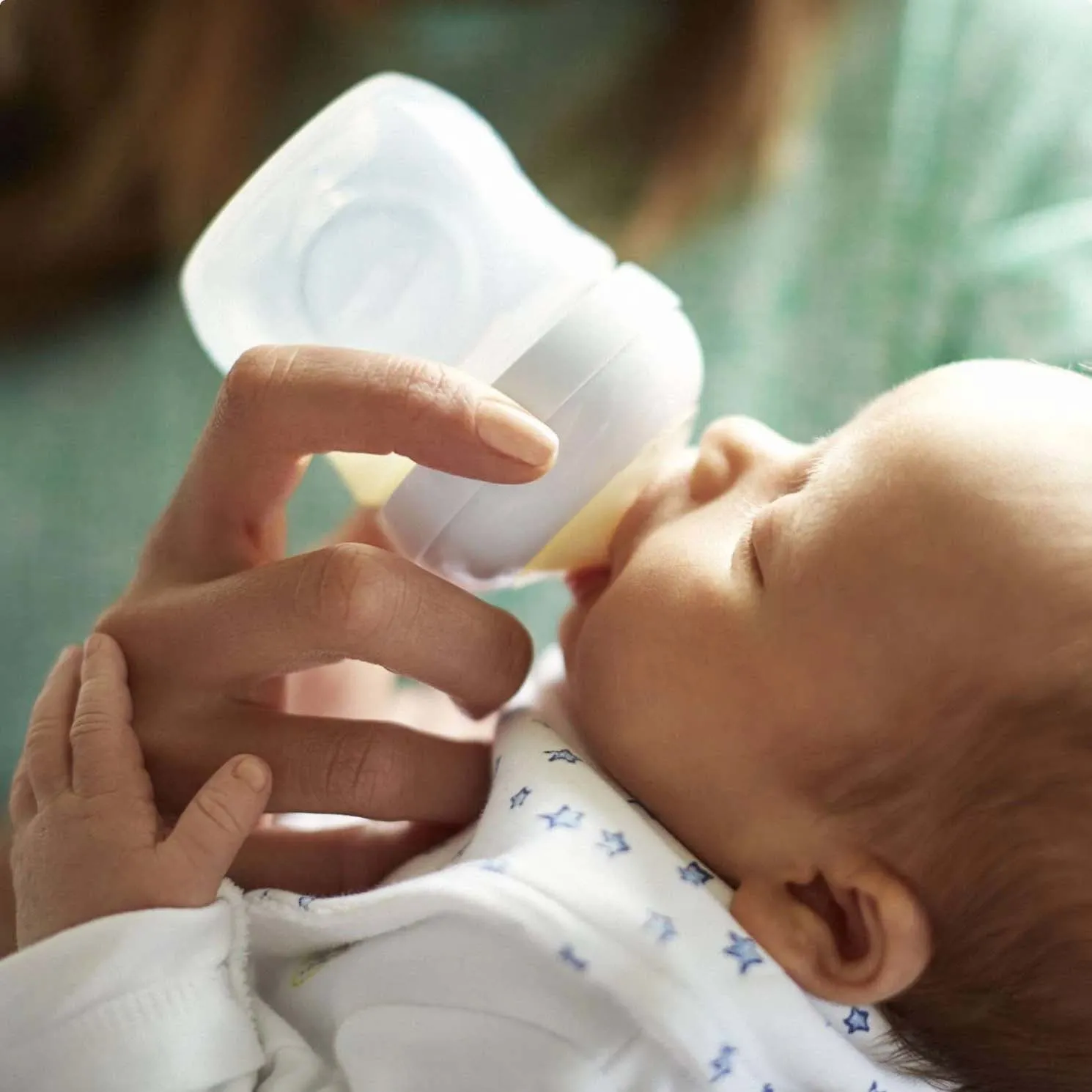 Avent Natural Baby Bottle