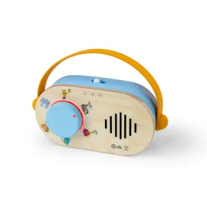 Baby Einstein Discovery Radio™ Toy Radio