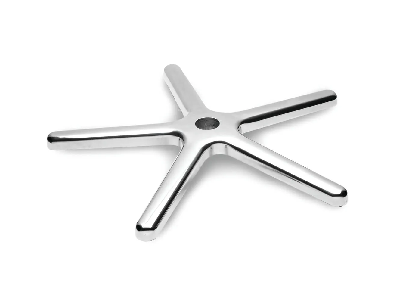 Bambach Ergonomic Saddle Stool - Back Rest and Swing Arm