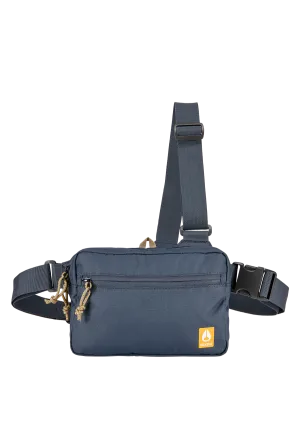 Bandit Bag - Navy