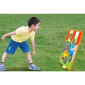 Bean Bag Toss Game