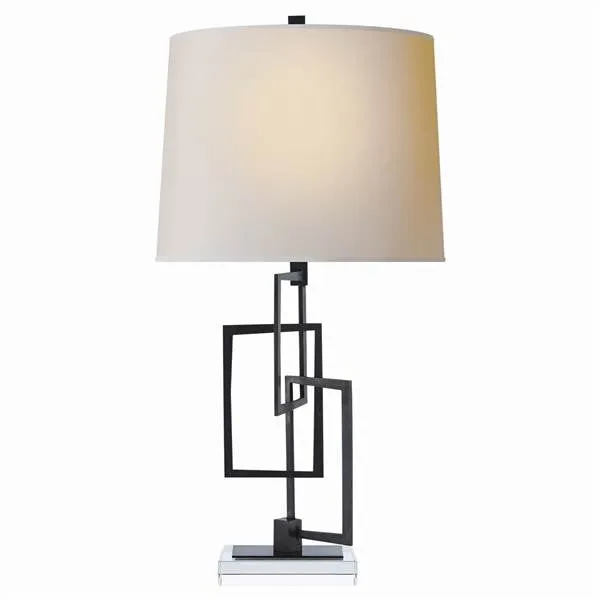 Cooper Table Lamp