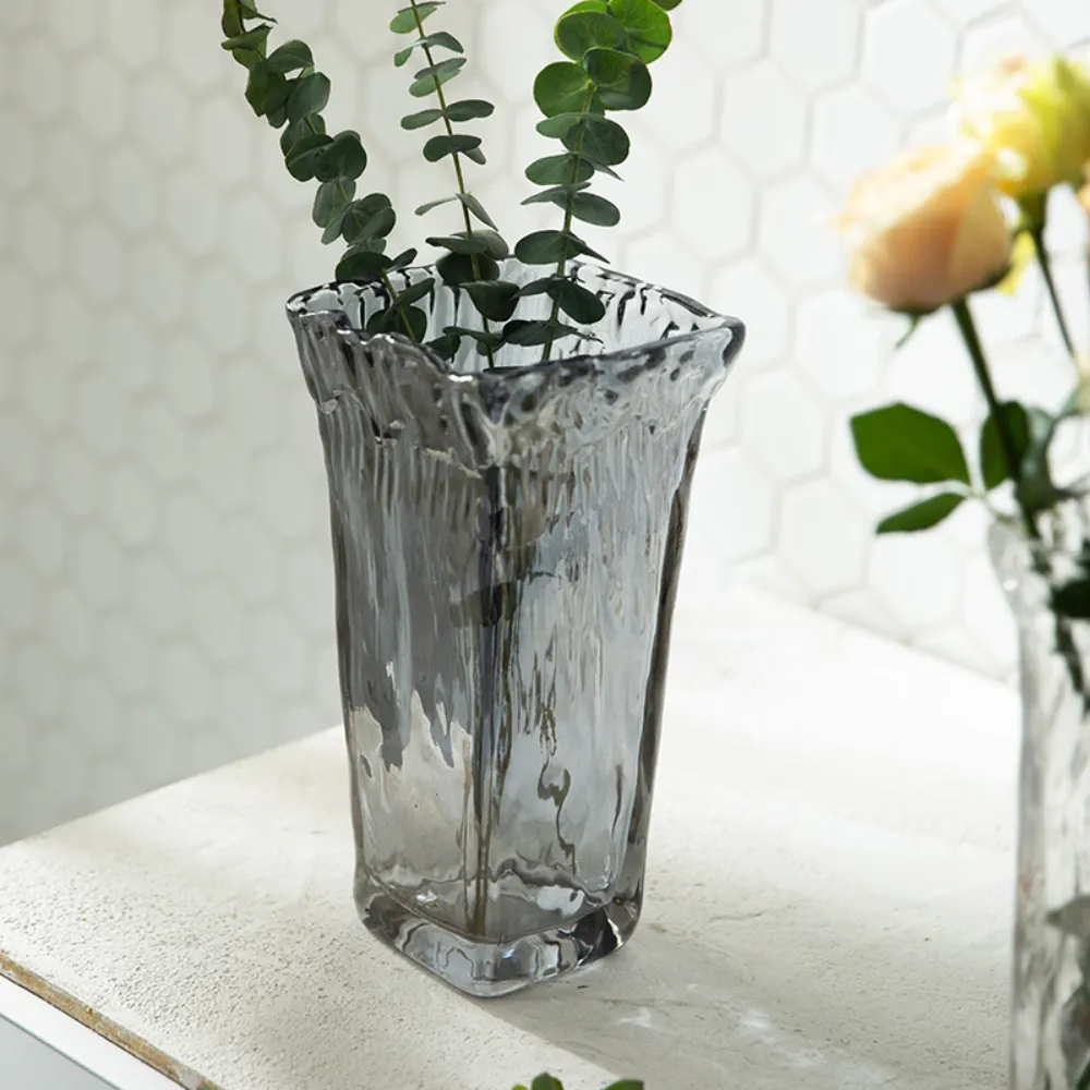 Crystal Vases