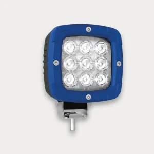 Fristom FT-036 LED Work Lamp Heavy Duty Aluminium Housing / 2800 Lumen