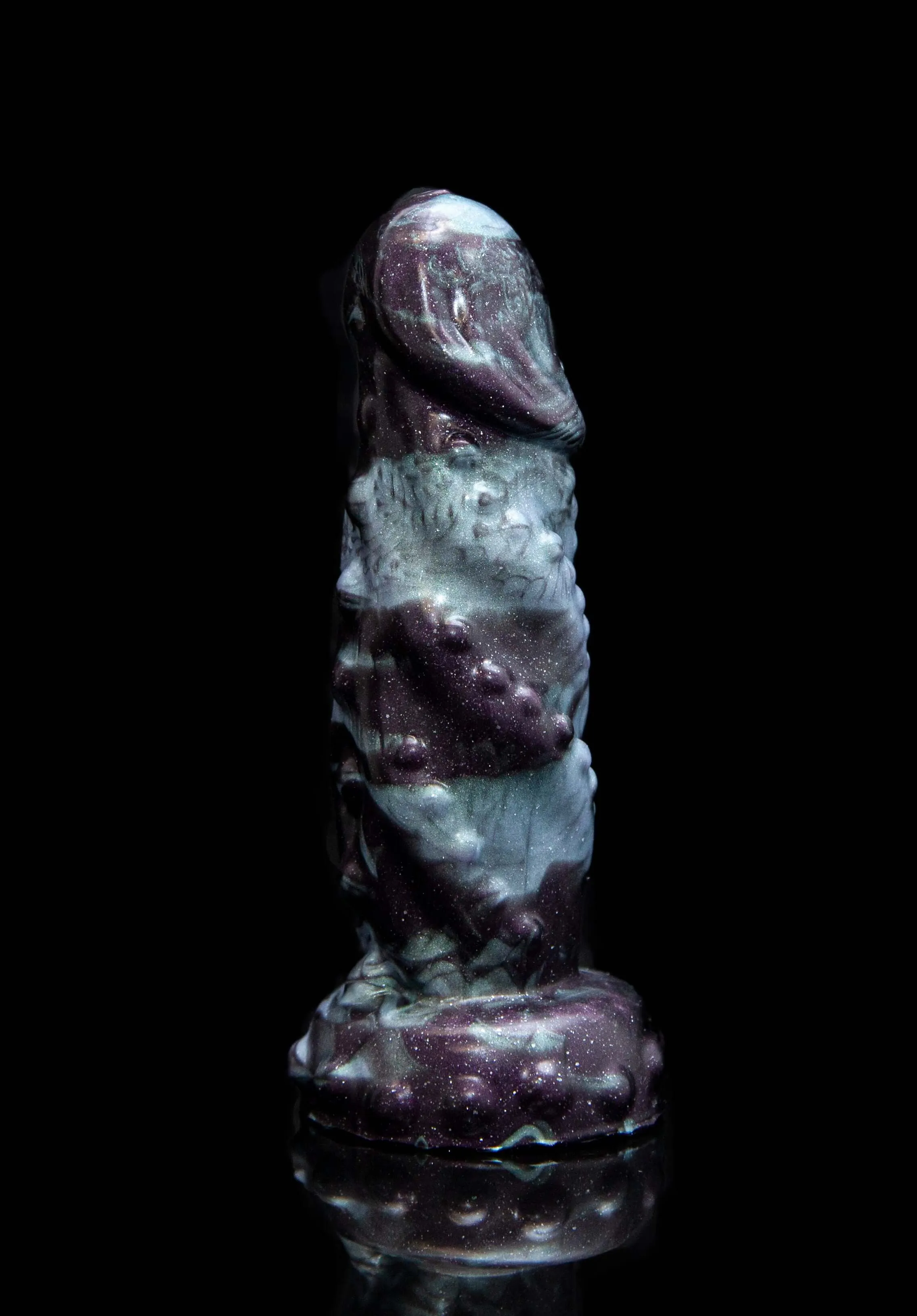 Glitter the Fae Fantasy Dildo