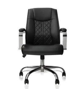 J&A Monaco Manicure Customer Salon Chair