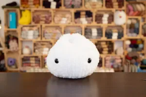 [Made to Order] Furry Dumpy - Charsiew Bao