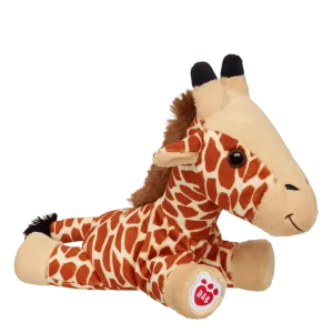 Mini Beans Giraffe