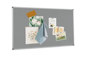 Pinnable Fabric Felt Board - JasonL