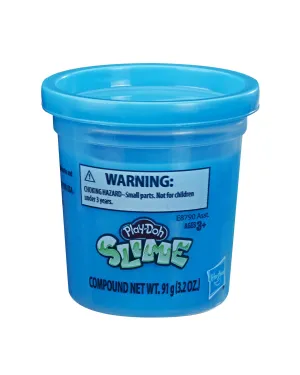 Play-Doh Slime Single Can - Assorted