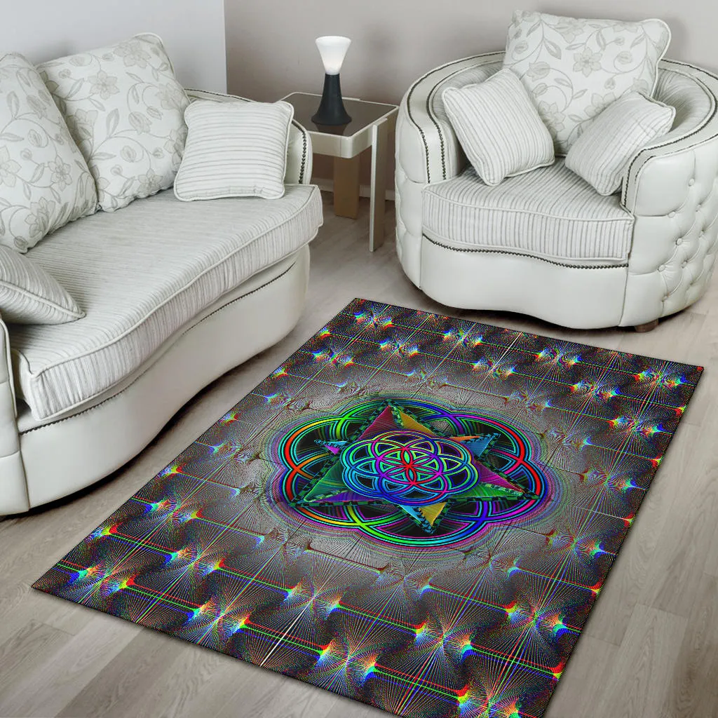 Portal Rug