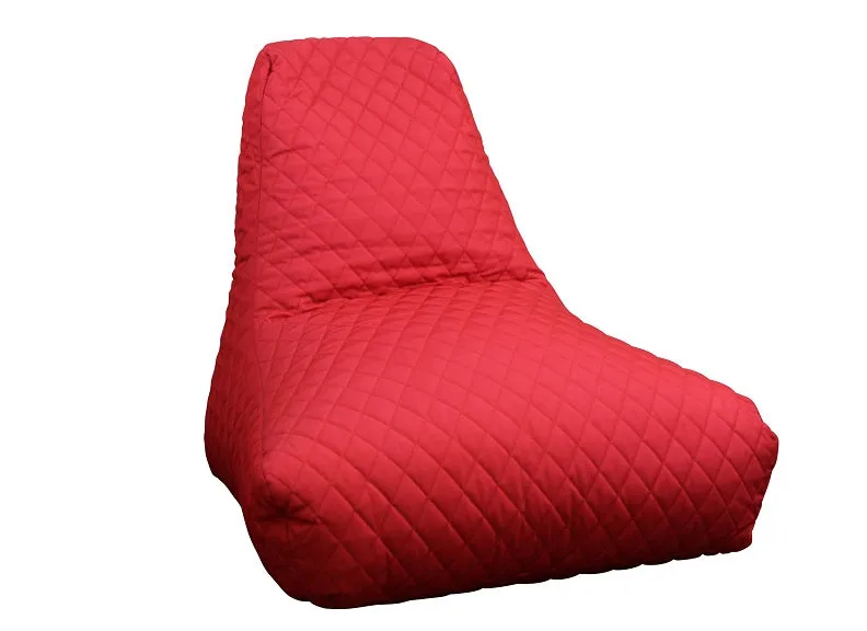 Quilted Bean Bag