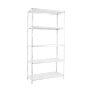 Shelves Simon Rack Comfort 5/300 Metal 5 Shelves 500 kg (180 x 90 x 30 cm)