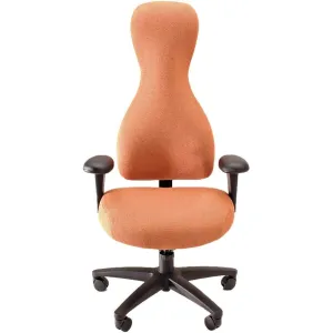 SomaComfort High Back Ergonomic Comfort and Productivity Chair by Soma