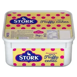 Stork Spread 2kg