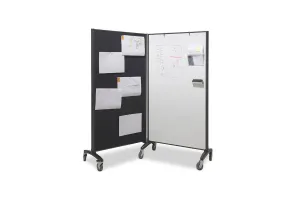 Vision Communication Room Divider