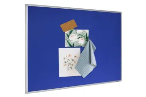 Vision Felt Board  [600H x 900W]