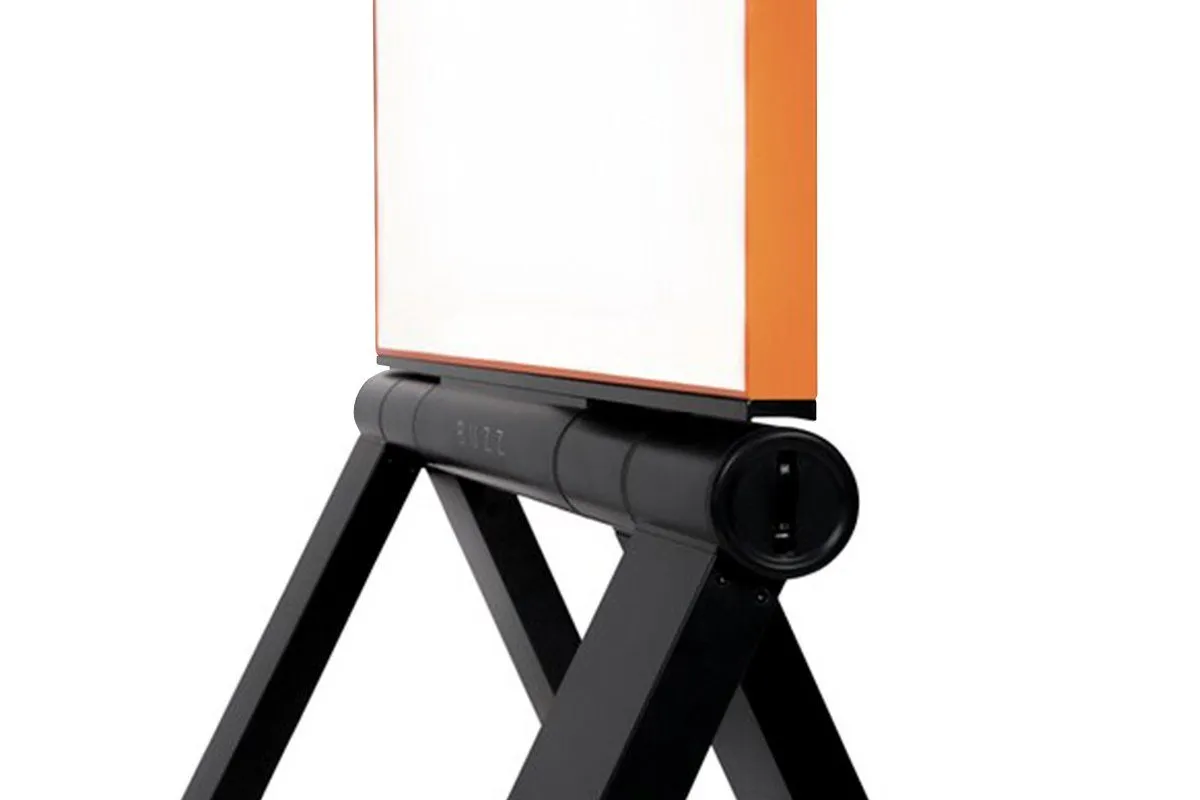 Vision Fizz Mobile Whiteboard