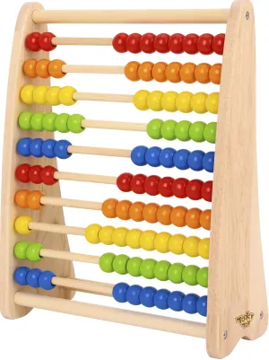 Wooden Beads Abacus